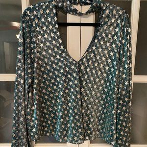 Show Me Your MuMu Stars Top